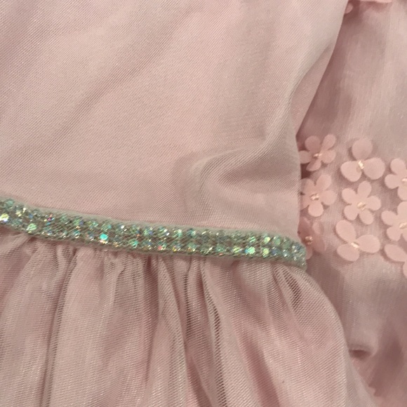 Brand new Blueberi boulevard little girl Princess Dress - Picture 7 of 10